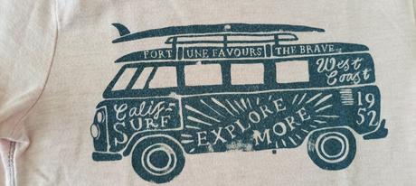 Tričko h&m vel. 98/104, h&m,98