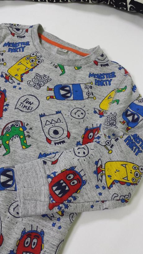 Mikina priserky, f&f,116