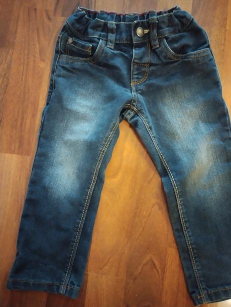 Riflicky, palomino,92