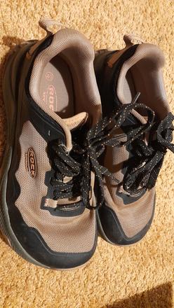 Outdoor trail boty rock spring - rapanui, 40