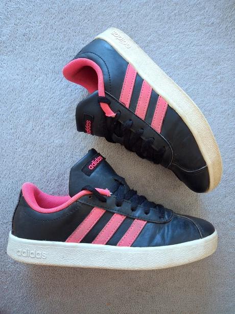 Adidas polobotky vel. 33, adidas,33