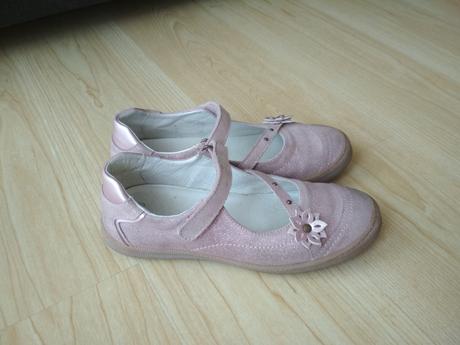 Dívčí boty zn. primigi, vel. 35, primigi,35