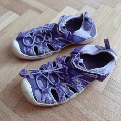 Sandály keen moxie, keen,30