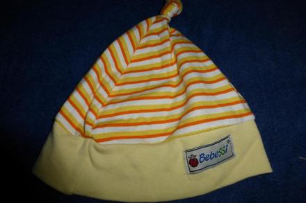 Balvněná čepice, 92