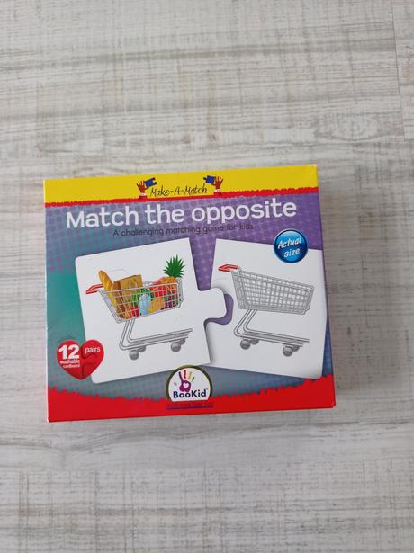 Dětské puzzle skládačka pro nejmenší, 