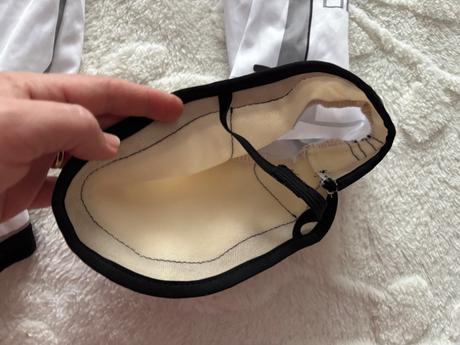 An26/ kostým star wars- v.cca 9/10 let, 