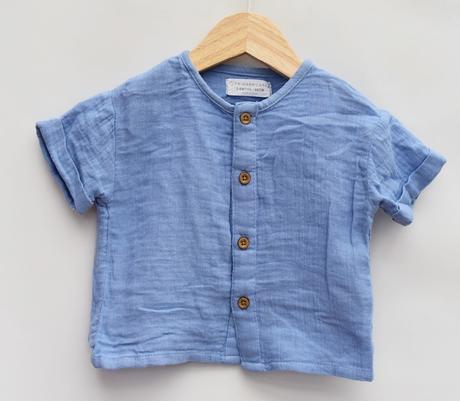 Set vel. 3 - 6 m, primark,68