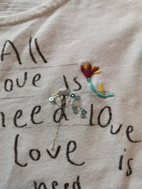 Tričko vel. 122, zara,122