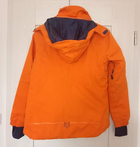 Lyžařská bunda - crivit pro - 146/152, crivit,146