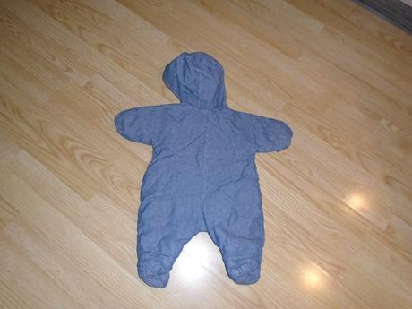 Kombinéza vel. 54 / 56, 56