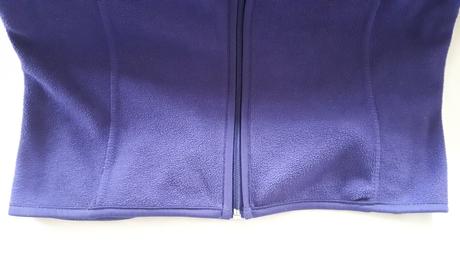 Mikina pepperts flís vel. 128-134, pepperts,128