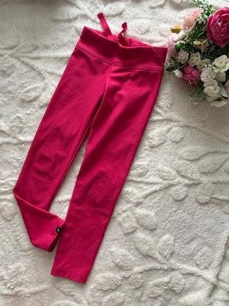 Leginy sportovní - v.4/5 let, decathlon,110