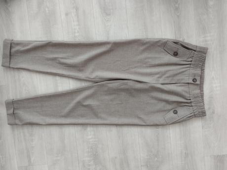 Kalhoty f&f vel.36, f&f,36