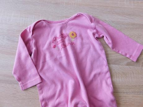 Overal george vel.68/74, george,68