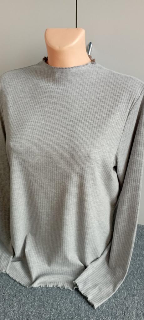 Šedé tričko zn."esmara" vel."l/44-46", esmara,l