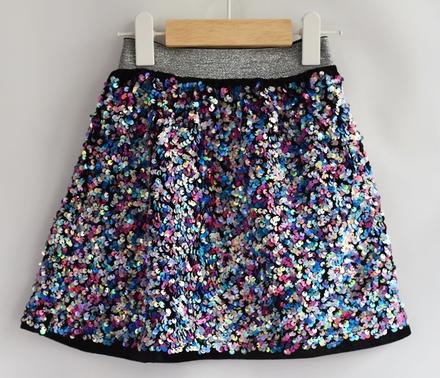 Sukně vel. 5 - 6 let, george,116