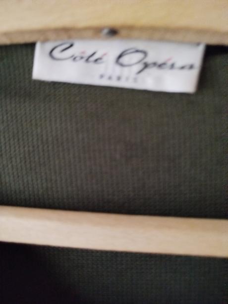 Svetr zn. côté opera vel.42, 42