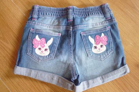 Kraťasy, kiki&koko,116