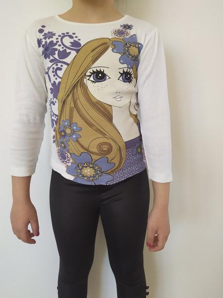 Triko-c&a,vel.110, c&a,110