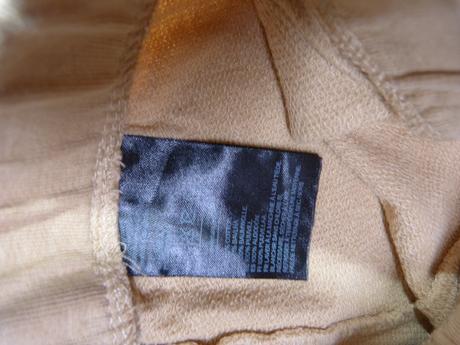 Hm tepláky vel. 86, h&m,86