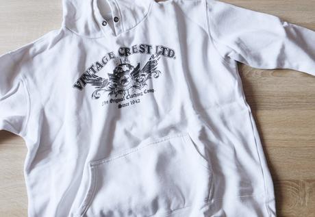 Mikina beat wear vel.l, l