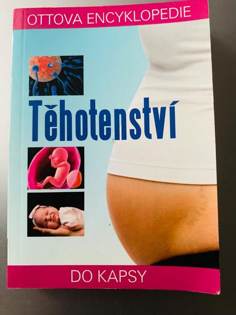 Těhotenství, 