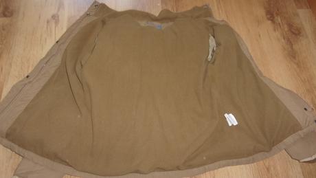 Jarní/podzimní bunda zn. vero moda, vel. l, vero moda,l