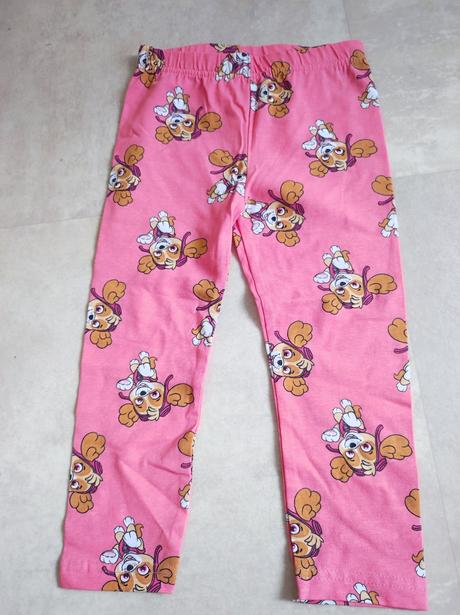 3/4 legíny, nickelodeon,122