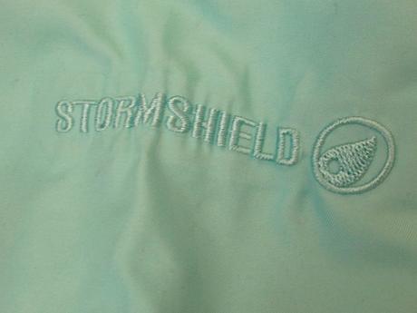 Přechodová bunda, 122