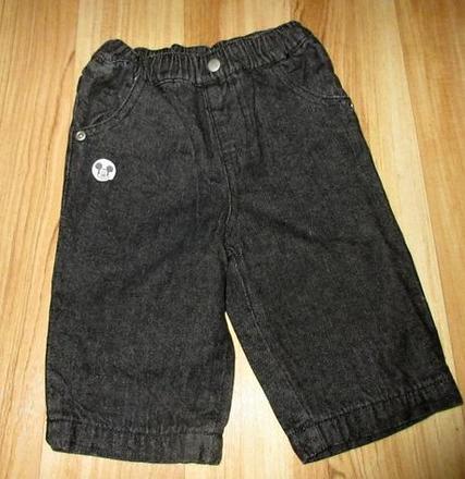 Podšité rifle, disney,62