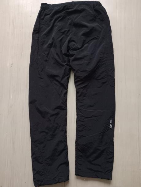 Zateplené nepromokavé kalhoty vel.s, neverest,s