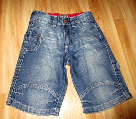 Riflové kraťase, zara,104