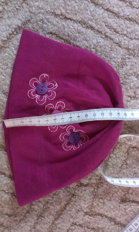 Čepička dráče-top stav-vel. 48-50, 86