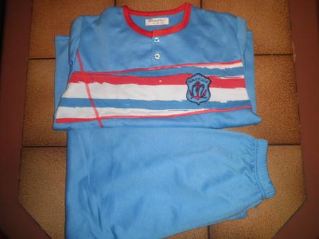 Tepláková souprava 140-152, 146