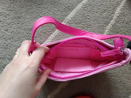 Kabelky hello kitty,