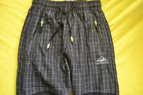 Podzimní  kalhoty ,v.116-122, 116 / 122