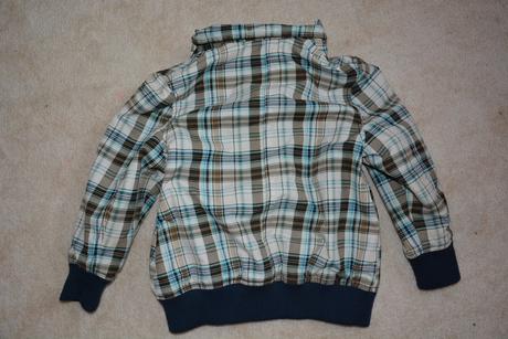 Přechodová bunda, dopodopo,116