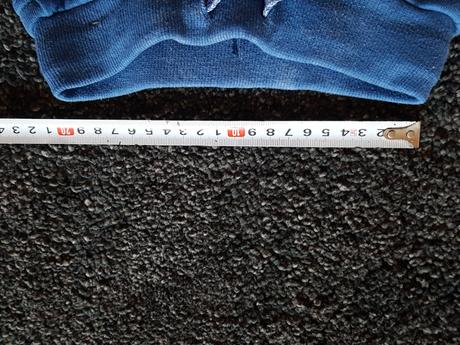 Tepláky značky f&f, velikost 18-24 měsíců, f&f,92