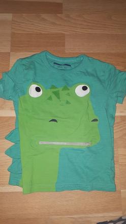 Tričko se žábou 98 next, next,98