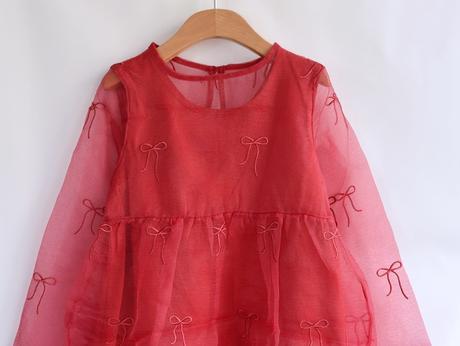 Šaty vel. 7 - 8 let, primark,128