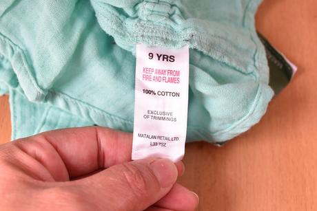 Tílko vel. 9 let, matalan,134