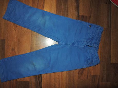 Bavlněné kalhoty, george,98