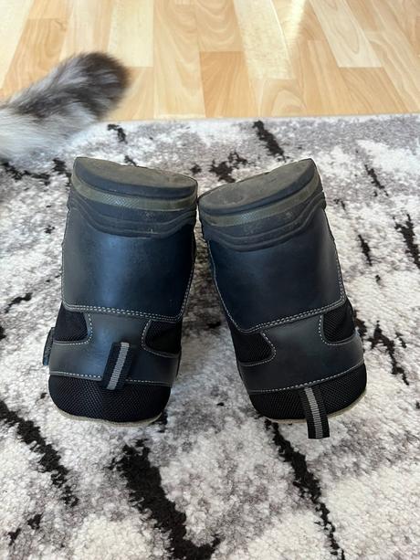 Zimní boty protetika, protetika,31