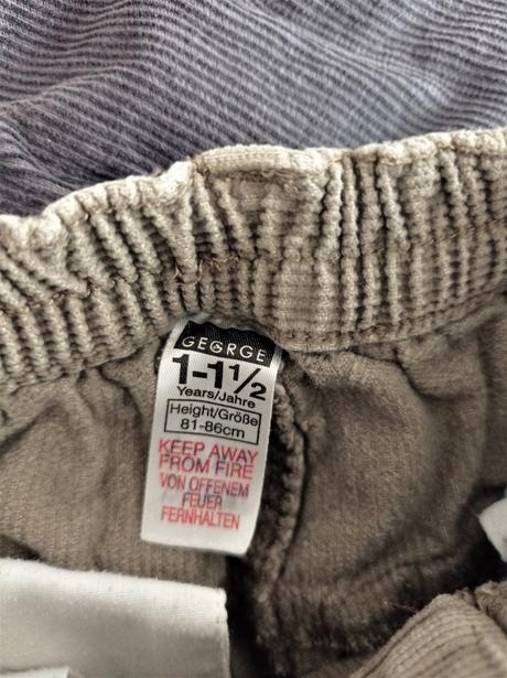 Manšestráky 80 george, george,80