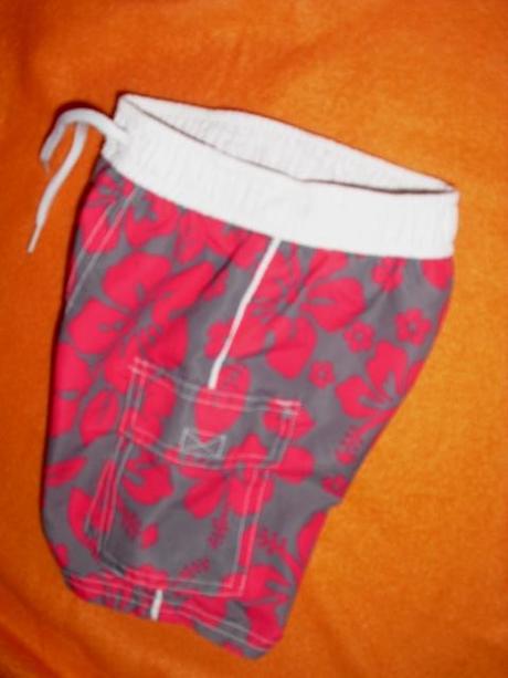 Krásné kraťasy alias plavky, next,68