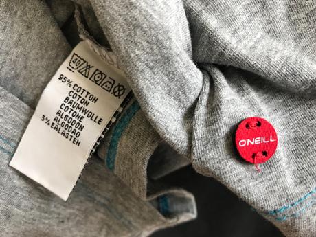 Tričko oneill, o’neill,l