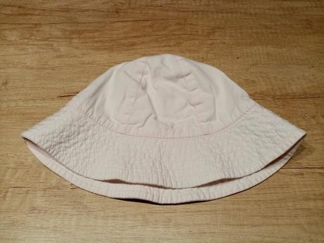 Letní klobouček hm vel. 86, h&m,86