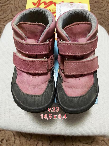 Bf, jonap v.23 14,5x6,4  bella m, jonap,23