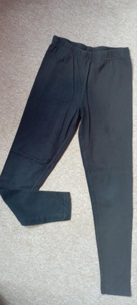 Legíny 2ks vel."134" zateplené a slabé, 134