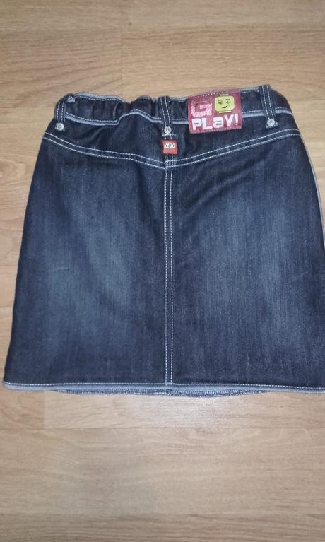 Džínová sukně lego wear, lego,122